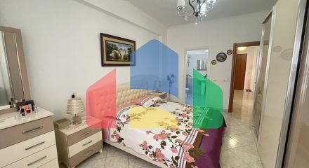 2+1 кв., Пляж Иллирия, 78 м.кв