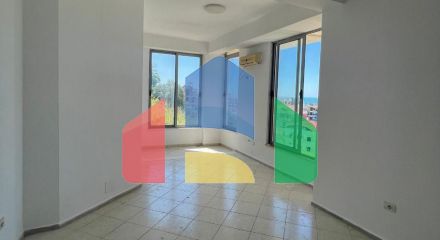 1+1 с видом на море, р-н Шкемби Кавая, 46 м.кв