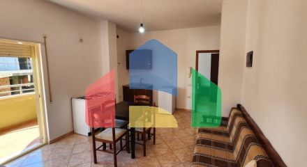 1+1 с балконом, Шкемби Кавая, 51 м.кв