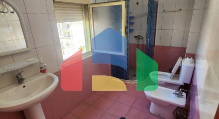 1+1 с балконом, Шкемби Кавая, 51 м.кв