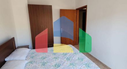 1+1 с балконом, Шкемби Кавая, 51 м.кв
