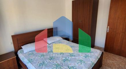 1+1 с балконом, Шкемби Кавая, 51 м.кв