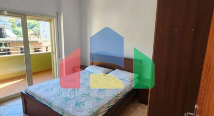 1+1 с балконом, Шкемби Кавая, 51 м.кв