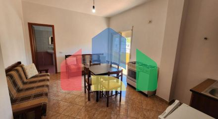 1+1 с балконом, Шкемби Кавая, 51 м.кв