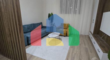 Студия с ремонтом, р-н Пляж возле Gega Oil, 32 м.кв