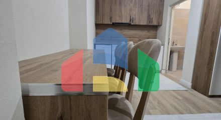 Студия с ремонтом, р-н Пляж возле Gega Oil, 32 м.кв