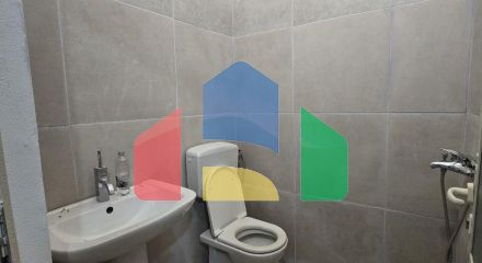 Студия с ремонтом, р-н Пляж возле Gega Oil, 32 м.кв