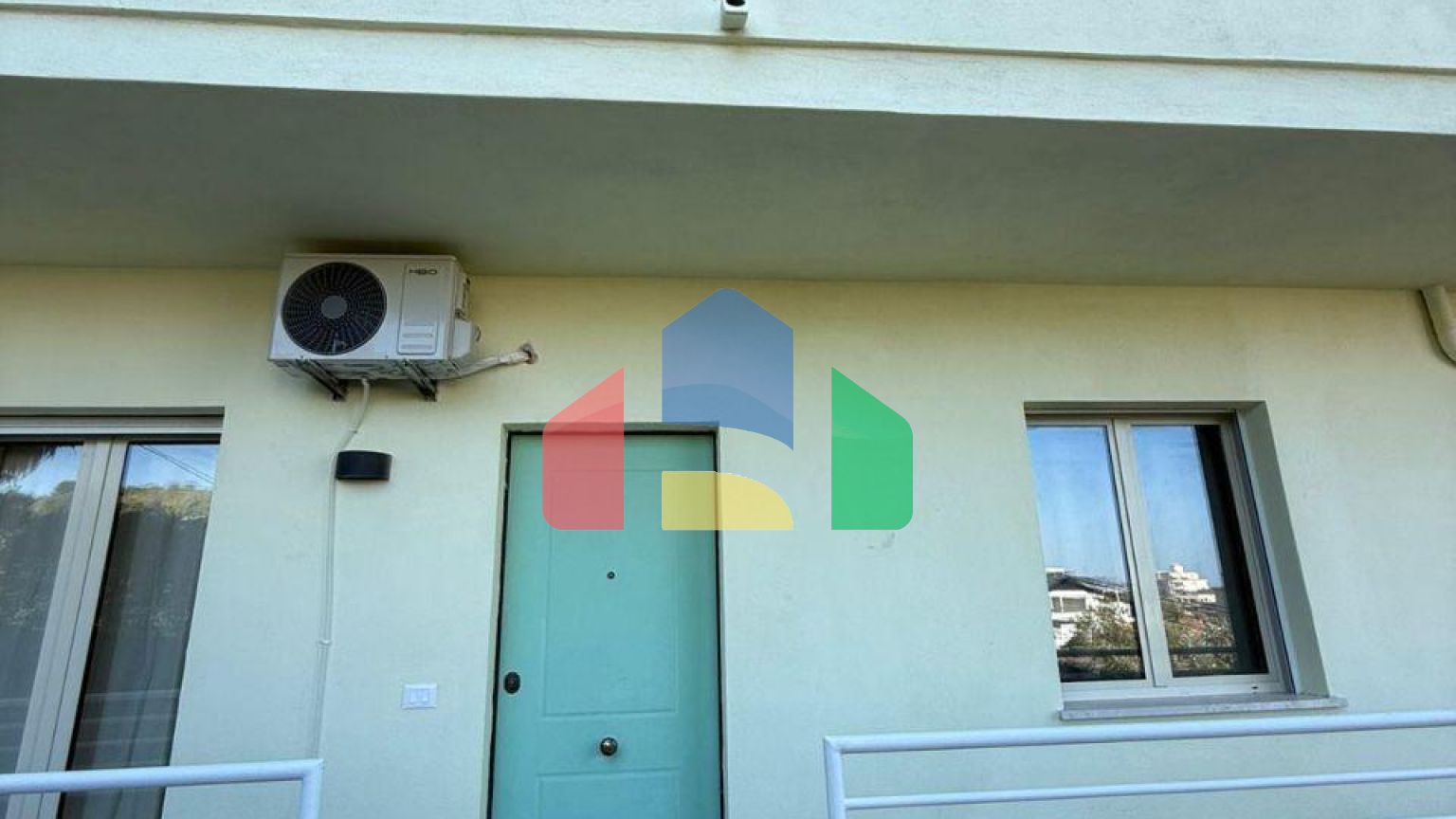 1+1 с гаражом, Шкемби Кавая, 56.5 м.кв