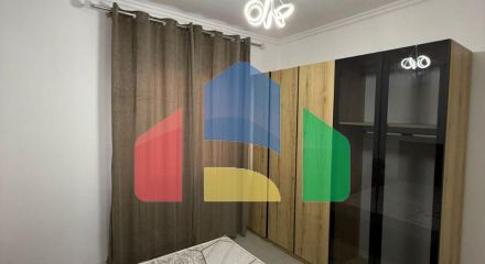 1+1 с гаражом, Шкемби Кавая, 56.5 м.кв
