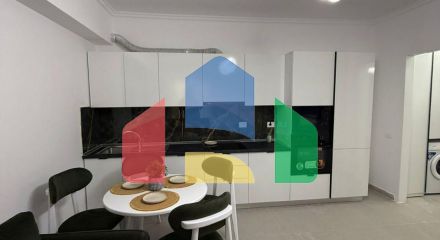 1+1 с гаражом, Шкемби Кавая, 56.5 м.кв