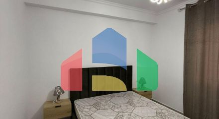 1+1 с гаражом, Шкемби Кавая, 56.5 м.кв