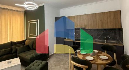 1+1 с гаражом, Шкемби Кавая, 52 м.кв