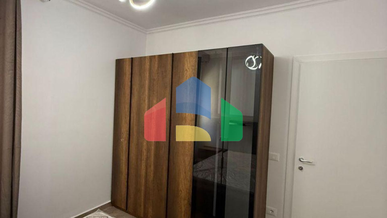 1+1 с гаражом, Шкемби Кавая, 52 м.кв