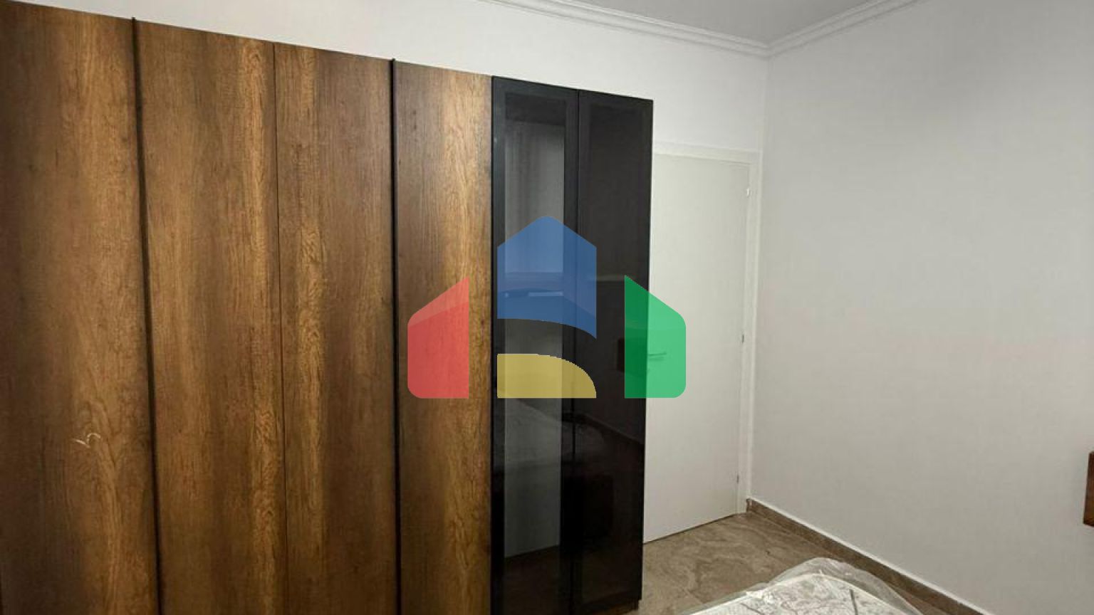 1+1 с гаражом, Шкемби Кавая, 52 м.кв