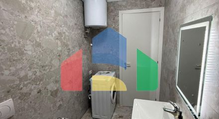 1+1 с гаражом, Шкемби Кавая, 52 м.кв