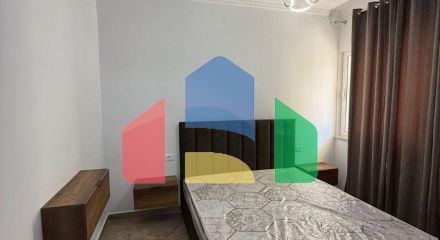 1+1 с гаражом, Шкемби Кавая, 52 м.кв