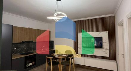 1+1 с гаражом, Шкемби Кавая, 52 м.кв