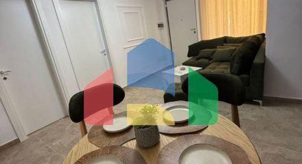 1+1 с гаражом, Шкемби Кавая, 52 м.кв