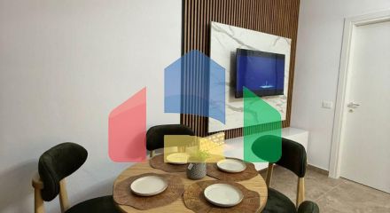 1+1 с гаражом, Шкемби Кавая, 52 м.кв
