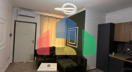1+1 с гаражом, Шкемби Кавая, 52 м.кв