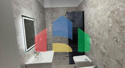 1+1 с гаражом, Шкемби Кавая, 52 м.кв