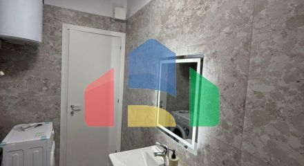 1+1 с гаражом, Шкемби Кавая, 52 м.кв