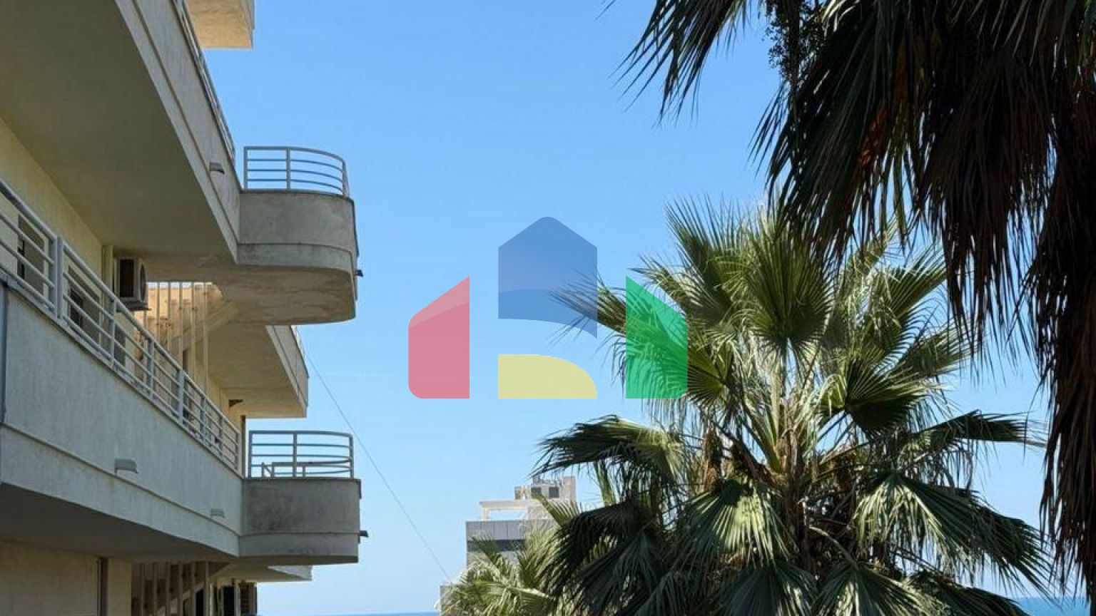 1+1 с гаражом, Шкемби Кавая, 52 м.кв