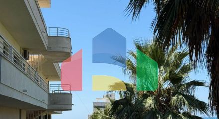 1+1 с гаражом, Шкемби Кавая, 52 м.кв