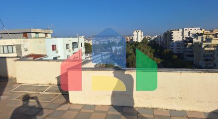 3+1 с двумя терассами, р-н Пляж, 160 м.кв + 240 м.кв