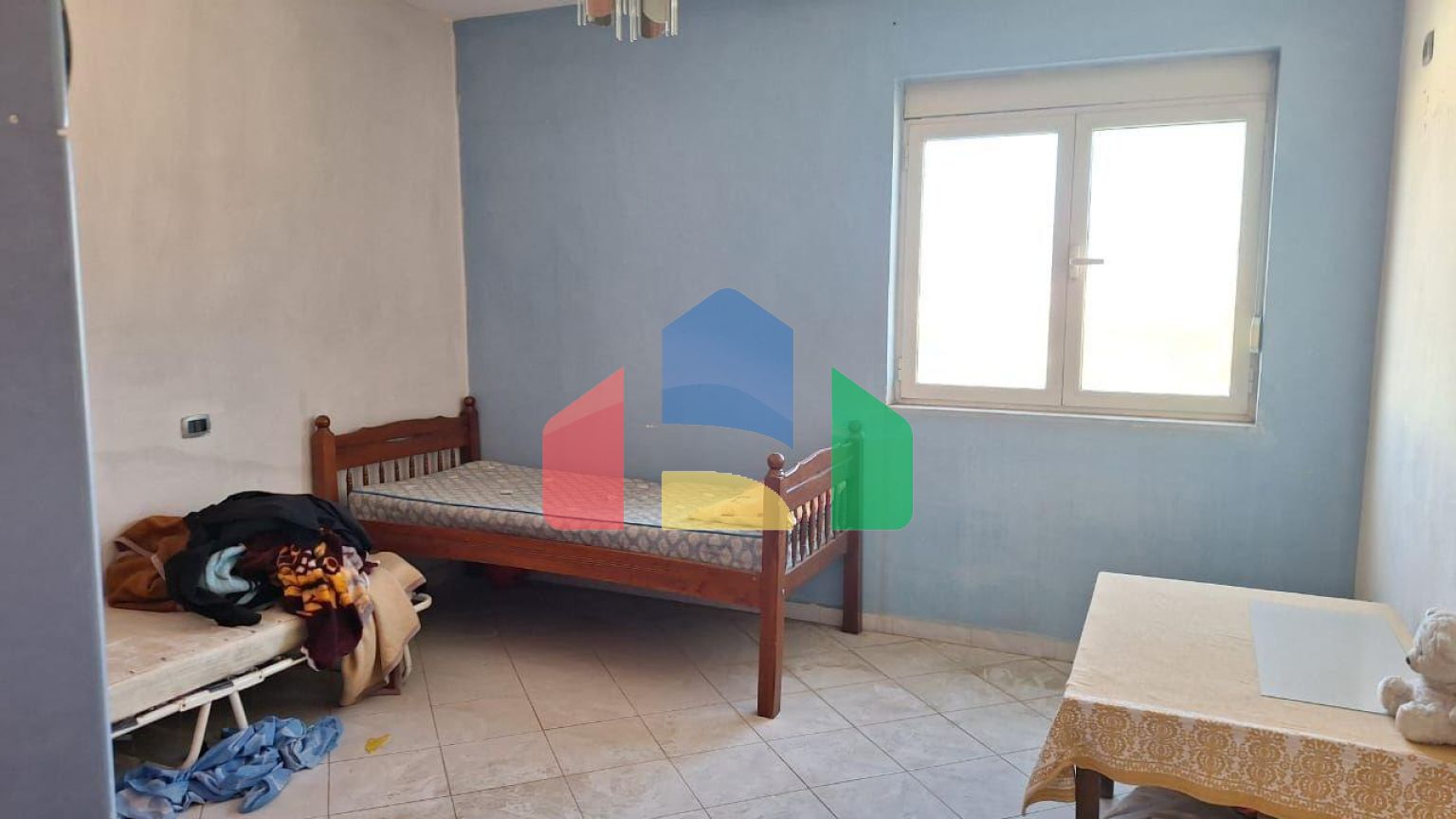 3+1 с двумя терассами, р-н Пляж, 160 м.кв + 240 м.кв