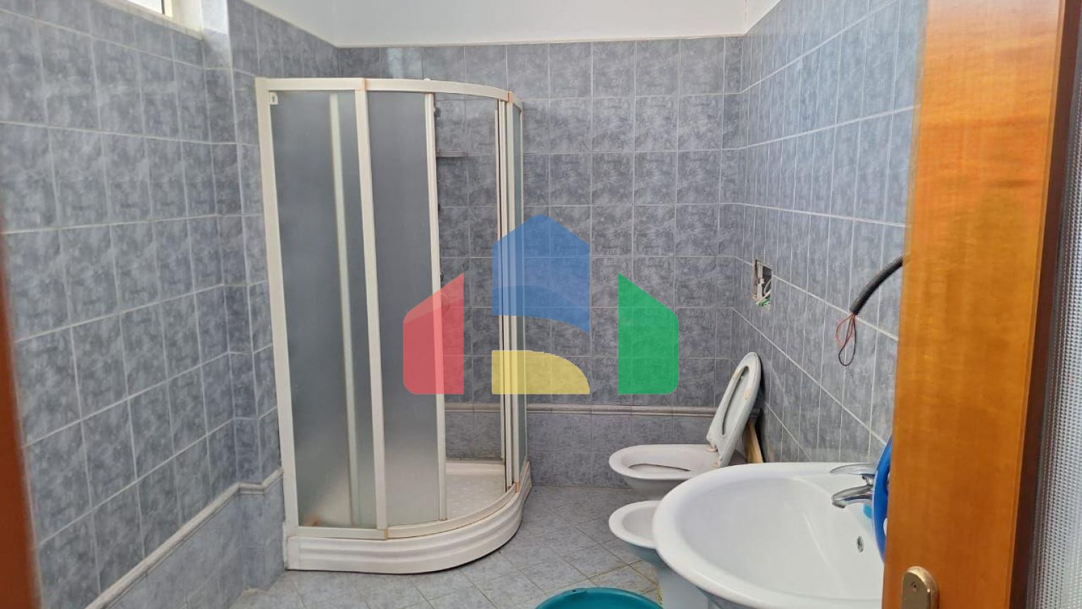 3+1 с двумя терассами, р-н Пляж, 160 м.кв + 240 м.кв