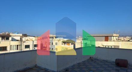 3+1 с двумя терассами, р-н Пляж, 160 м.кв + 240 м.кв