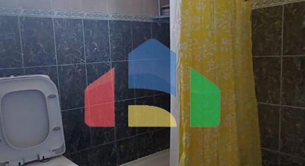 1+1 с балконом, р-н Голем, 56 м.кв