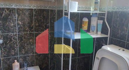 1+1 с балконом, р-н Голем, 56 м.кв