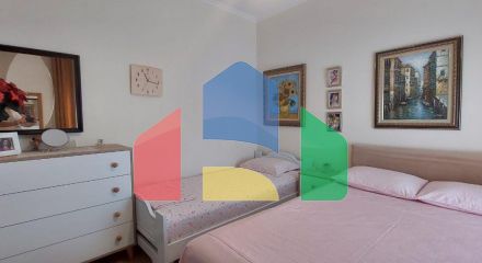 1+1 с балконом, р-н Голем, 56 м.кв