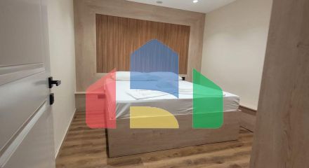 2+1 с террасой, р-н Пляж возле комплекса Florida, 94 м.кв