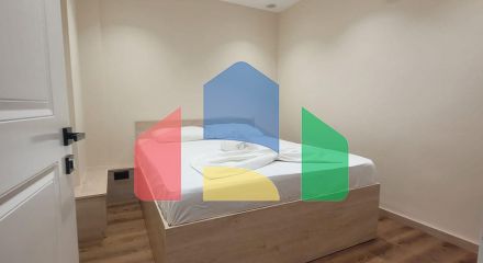 2+1 с террасой, р-н Пляж возле комплекса Florida, 94 м.кв