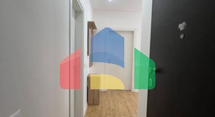 1+1 с ремонтом, Шкемби Кавая, 58 м.кв