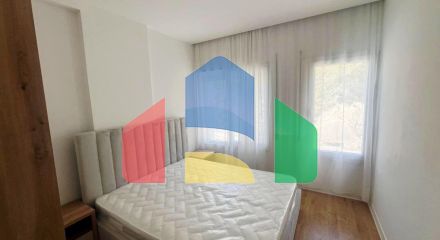 1+1 с ремонтом, Шкемби Кавая, 58 м.кв