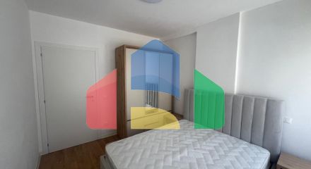 1+1 с ремонтом, Шкемби Кавая, 58 м.кв