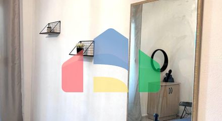 1+1 с террасой, р-н Plazh, 50,5 м.кв