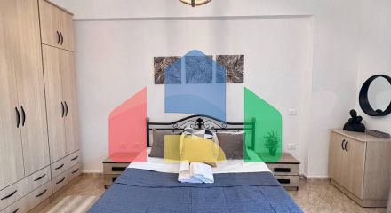 1+1 с террасой, р-н Plazh, 50,5 м.кв