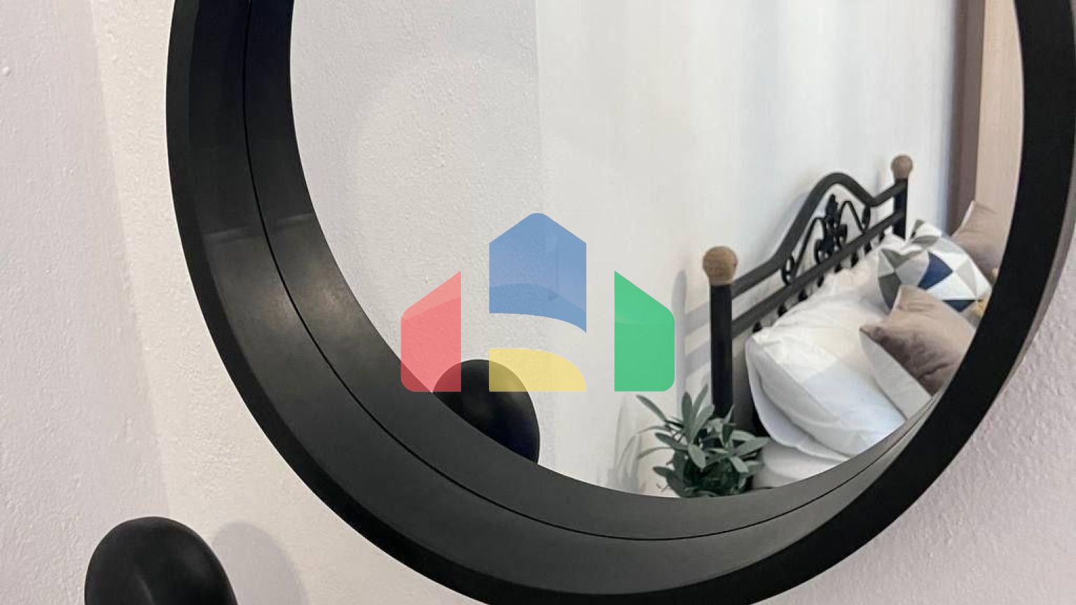 1+1 с террасой, р-н Plazh, 50,5 м.кв