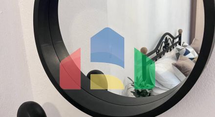 1+1 с террасой, р-н Plazh, 50,5 м.кв