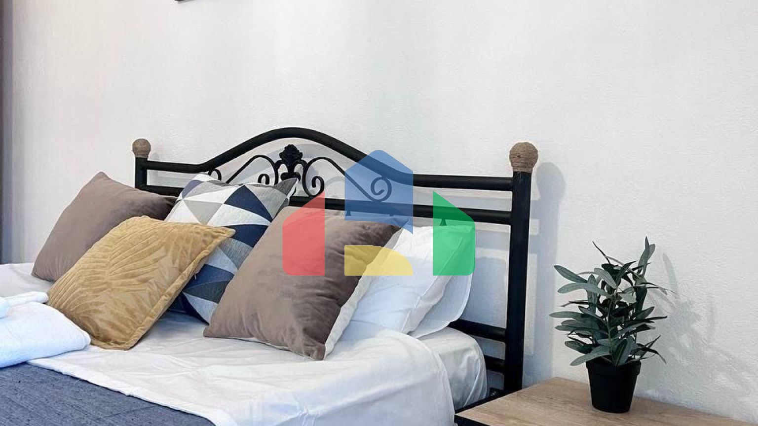 1+1 с террасой, р-н Plazh, 50,5 м.кв