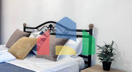 1+1 с террасой, р-н Plazh, 50,5 м.кв