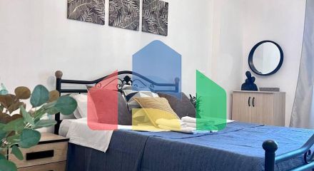 1+1 с террасой, р-н Plazh, 50,5 м.кв