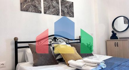 1+1 с террасой, р-н Plazh, 50,5 м.кв