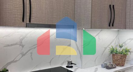 1+1 с террасой, р-н Plazh, 50,5 м.кв