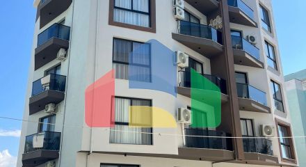 Студия, Golem, 28 м.кв